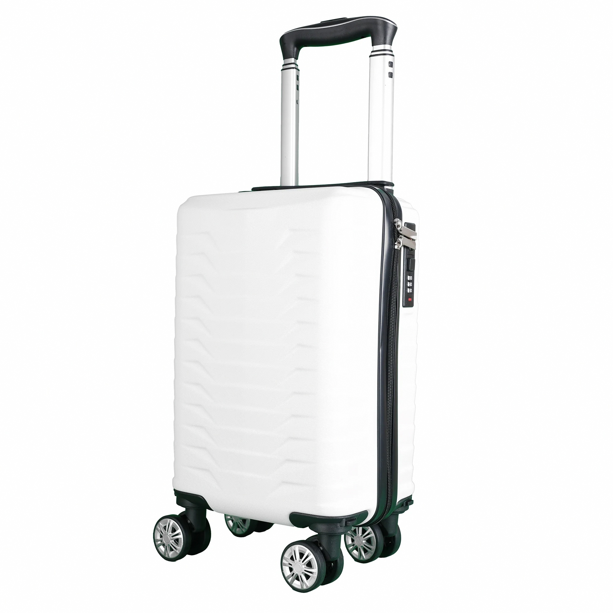 Premium Elegant Weekender